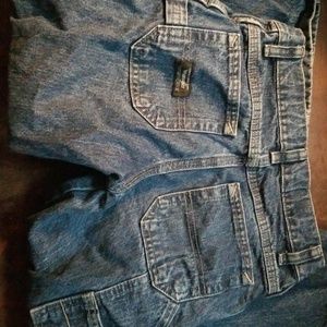 Boys size 8 regular jeans